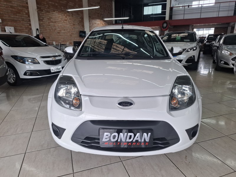 KA 1.0 MPI 8V FLEX 2P MANUAL - 2013 - FARROUPILHA