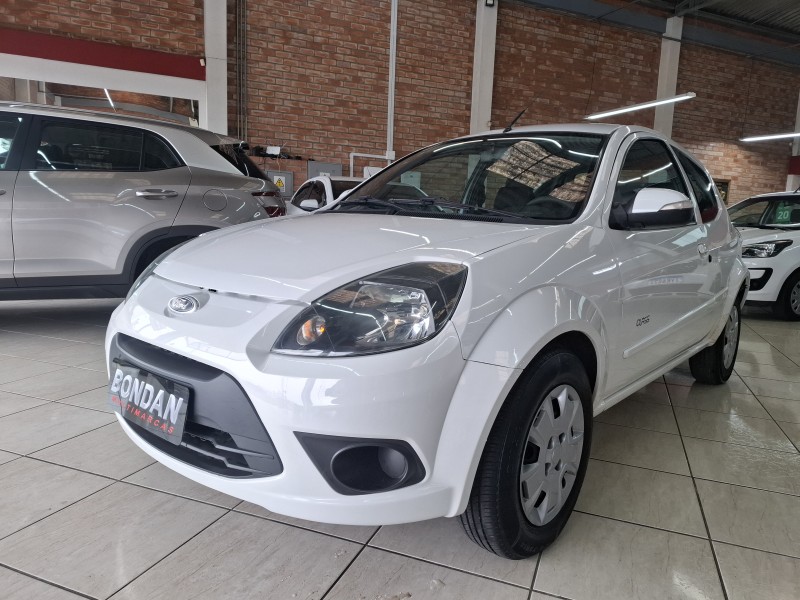 ka 1.0 mpi 8v flex 2p manual 2013 farroupilha