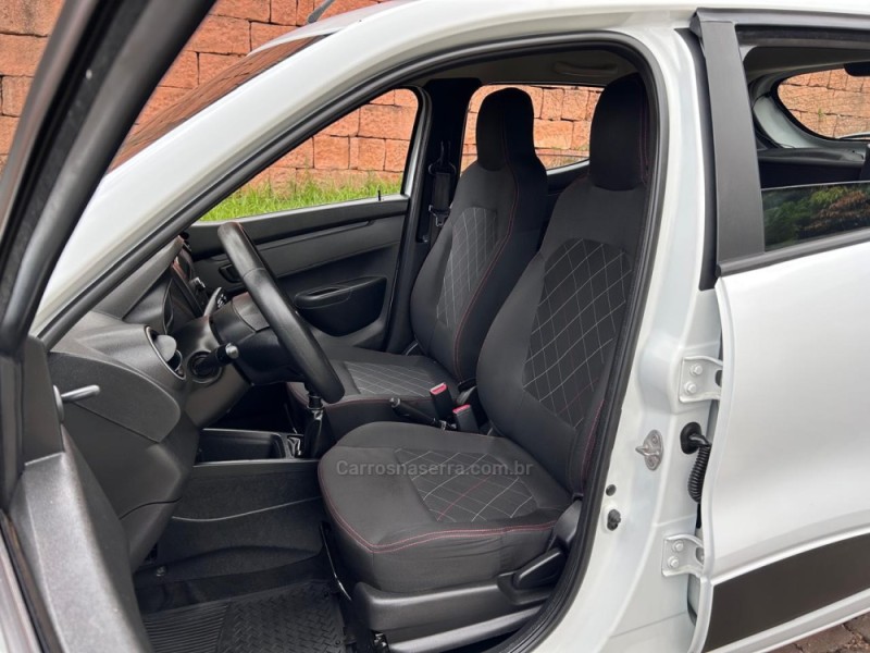 KWID 1.0 12V SCE FLEX ZEN MANUAL - 2019 - VENâNCIO AIRES