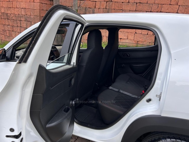 KWID 1.0 12V SCE FLEX ZEN MANUAL - 2019 - VENâNCIO AIRES