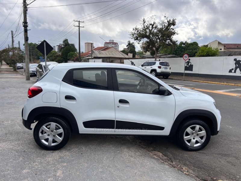 KWID 1.0 12V SCE FLEX ZEN MANUAL - 2019 - VENâNCIO AIRES