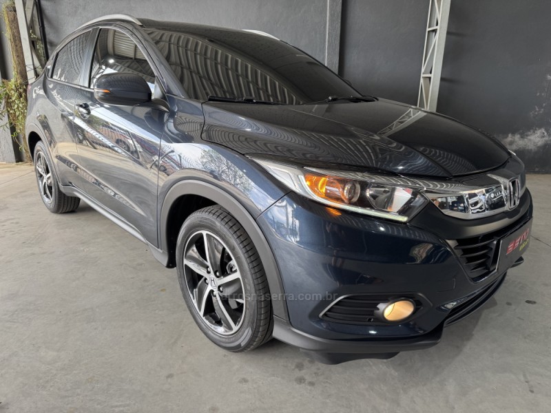 HR-V 1.8 16V FLEX EX 4P AUTOMÁTICO