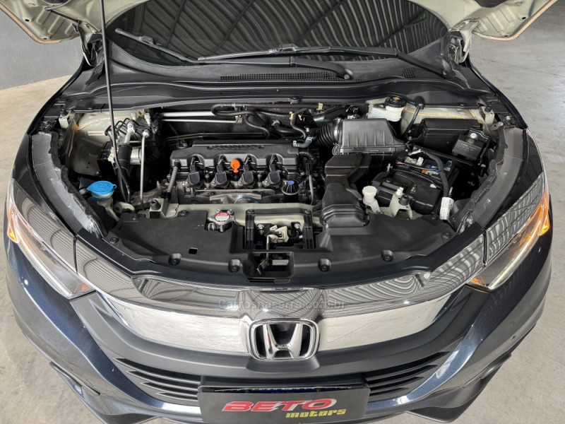 HR-V 1.8 16V FLEX EX 4P AUTOMÁTICO - 2019 - NOVO HAMBURGO