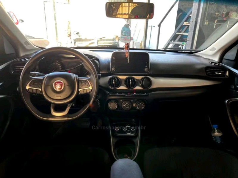 CRONOS 1.3 DRIVE FLEX 4P AUTOMÁTICO - 2019 - CAXIAS DO SUL