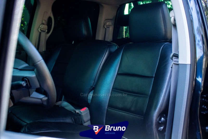 RAM 5.9 2500 SLT 4X4 CD I6 24V TURBO DIESEL 4P AUTOMÁTICO - 2006 - PALMEIRA DAS MISSõES