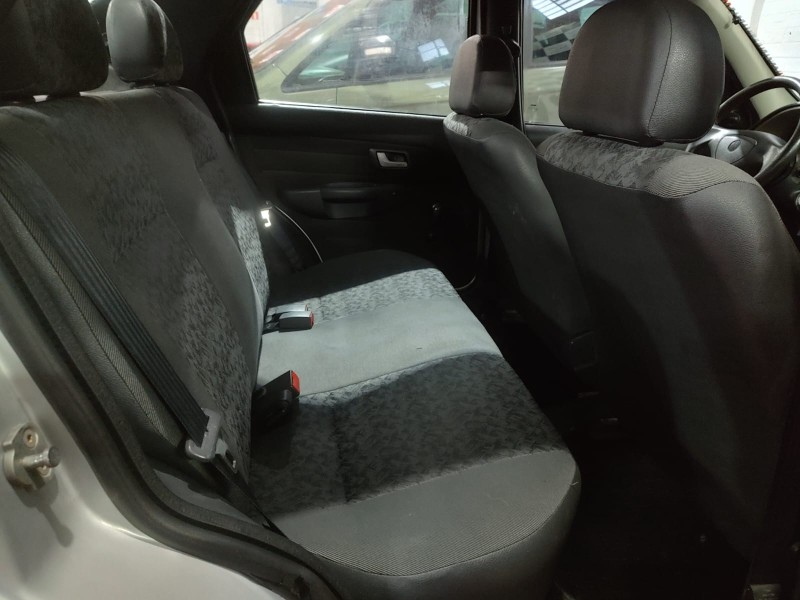 SIENA 1.0 MPI FIRE 8V FLEX 4P MANUAL - 2010 - CAXIAS DO SUL