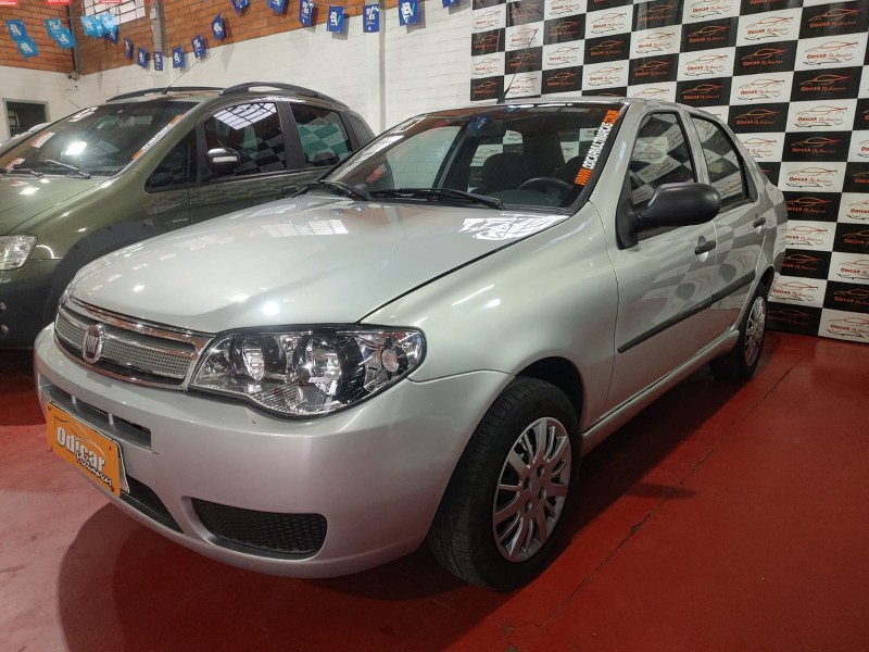 siena 1.0 mpi fire 8v flex 4p manual 2010 caxias do sul