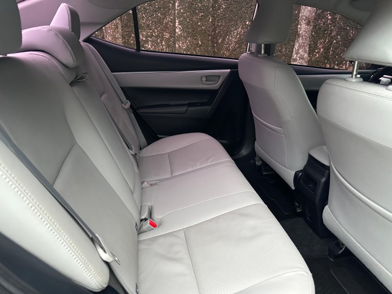 COROLLA 2.0 XEI 16V FLEX 4P AUTOMÁTICO - 2015 - CAXIAS DO SUL