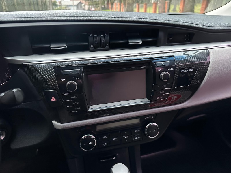 COROLLA 2.0 XEI 16V FLEX 4P AUTOMÁTICO - 2015 - CAXIAS DO SUL