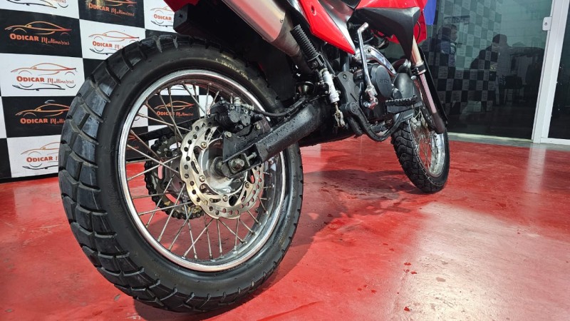 XY 250  - 2016 - CAXIAS DO SUL