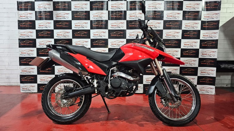 XY 250  - 2016 - CAXIAS DO SUL