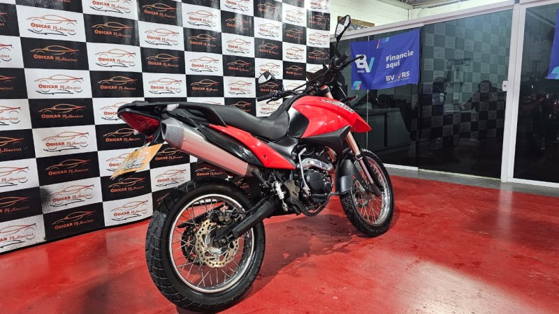XY 250  - 2016 - CAXIAS DO SUL
