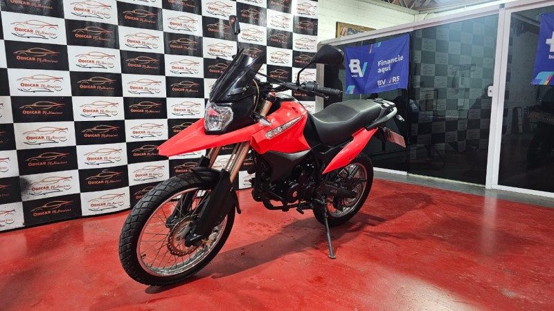 XY 250  - 2016 - CAXIAS DO SUL