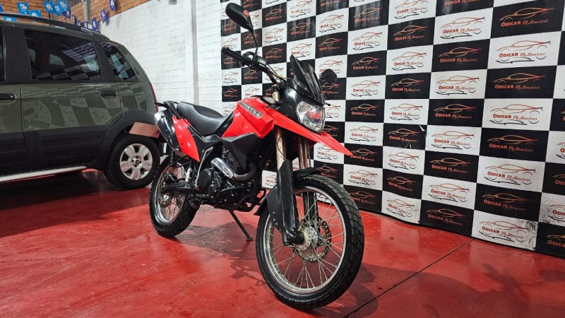 XY 250  - 2016 - CAXIAS DO SUL