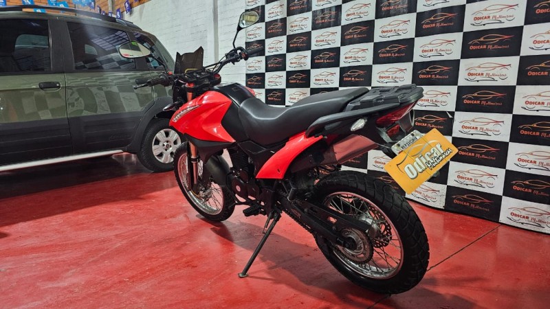 XY 250  - 2016 - CAXIAS DO SUL