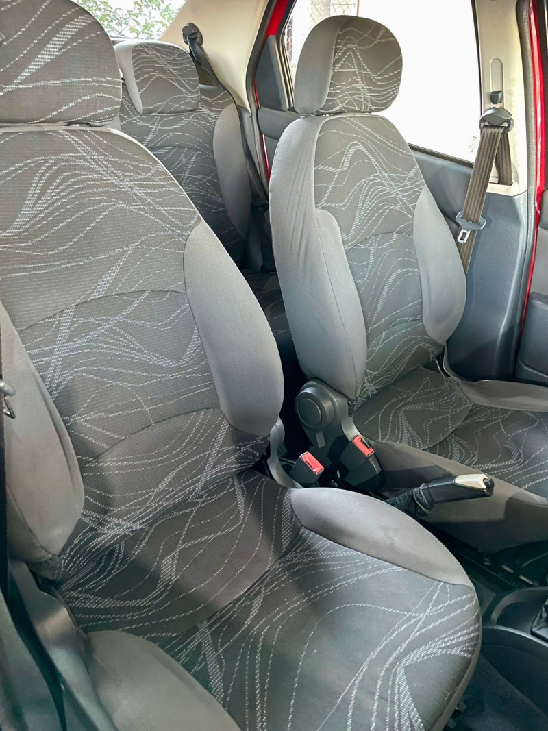 SIENA 1.0 MPI EL 8V FLEX 4P MANUAL - 2014 - CAXIAS DO SUL