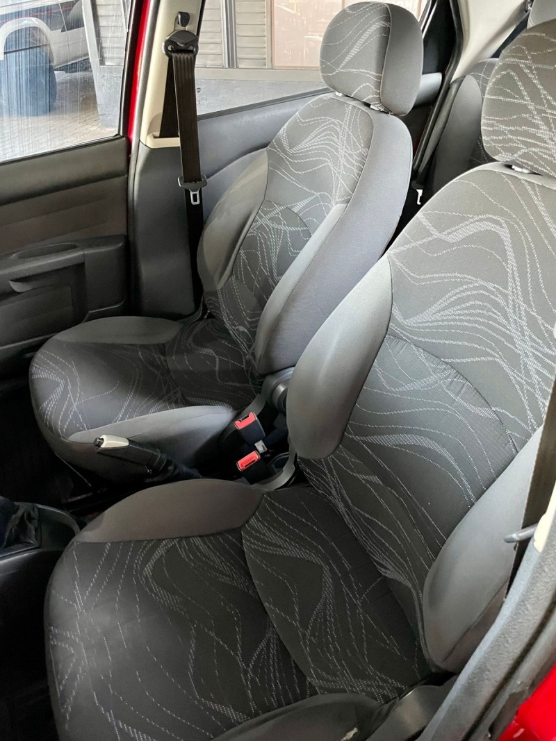 SIENA 1.0 MPI EL 8V FLEX 4P MANUAL - 2014 - CAXIAS DO SUL