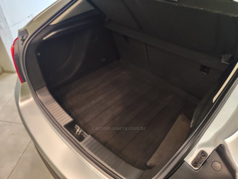 CRUZE 1.8 LT 16V FLEX 4P AUTOMÁTICO - 2014 - BENTO GONçALVES