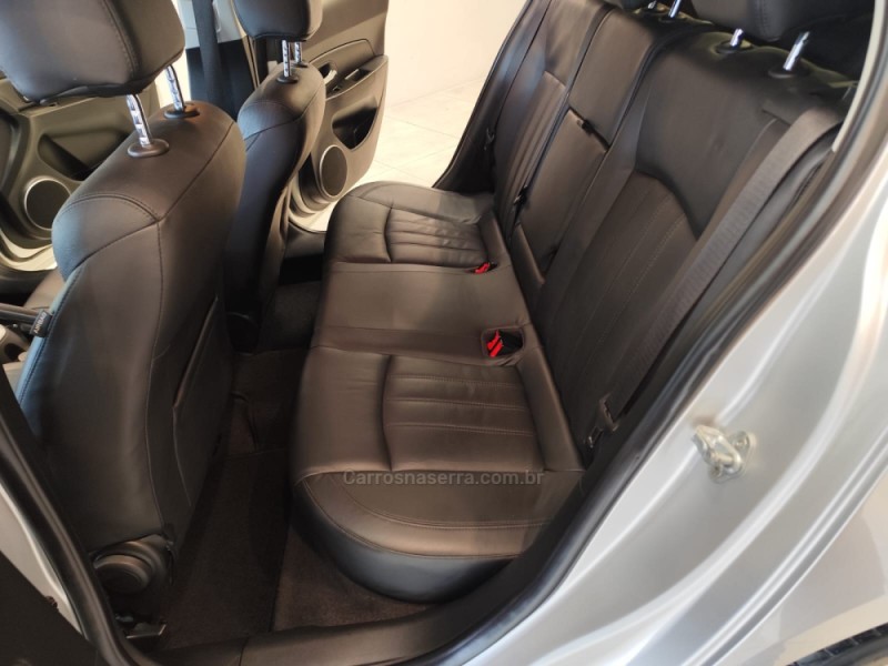CRUZE 1.8 LT 16V FLEX 4P AUTOMÁTICO - 2014 - BENTO GONçALVES