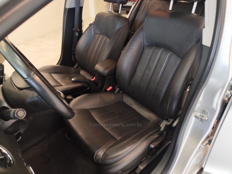 CRUZE 1.8 LT 16V FLEX 4P AUTOMÁTICO - 2014 - BENTO GONçALVES