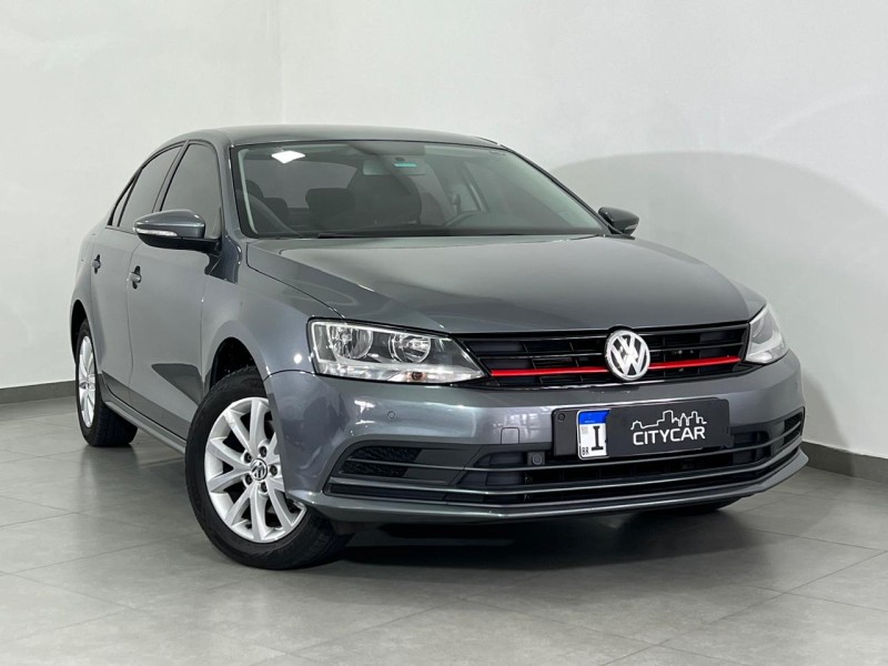 jetta 1.4 16v tsi trendline gasolina 4p tiptronic 2017 farroupilha