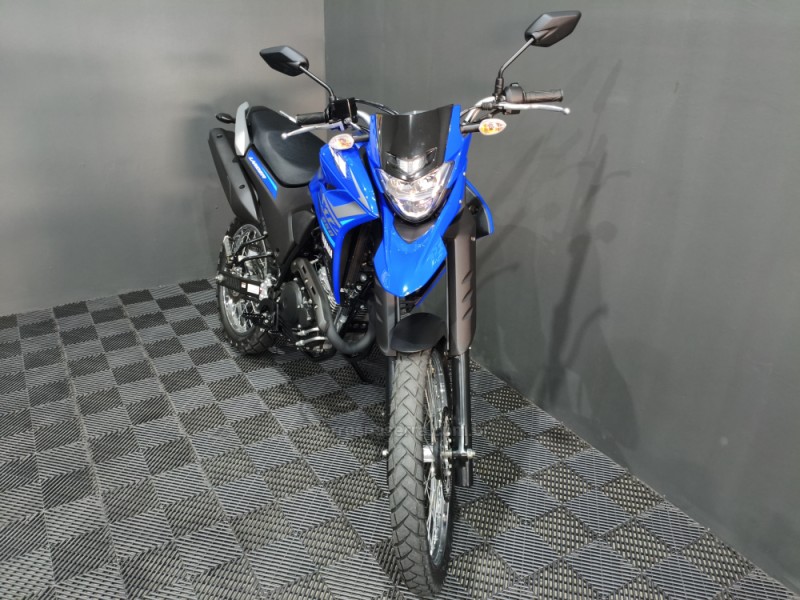 XTZ 250 LANDER - 2022 - NOVO HAMBURGO