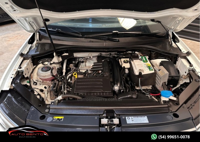 TIGUAN 1.4 ALLSPACE COMFORT 250 TSI FLEX 4P - 2019 - BENTO GONçALVES