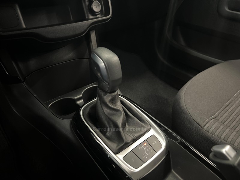 C4 CACTUS 1.6 VTI FEEL FLEX 4P AUTOMATICO - 2022 - FLORES DA CUNHA