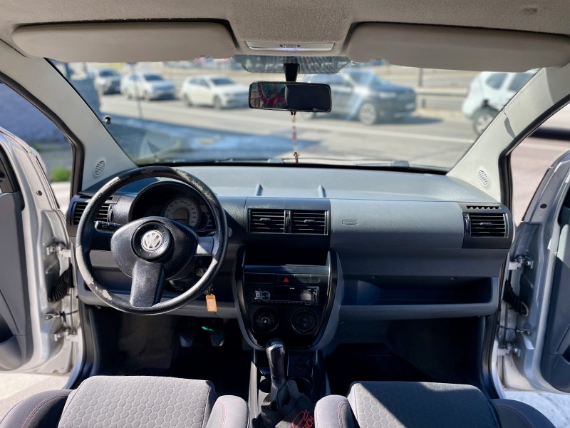 FOX 1.6 MI 8V FLEX 4P MANUAL - 2008 - CAXIAS DO SUL