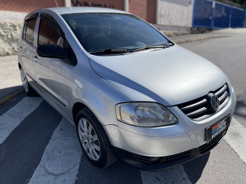 fox 1.6 mi 8v flex 4p manual 2008 caxias do sul