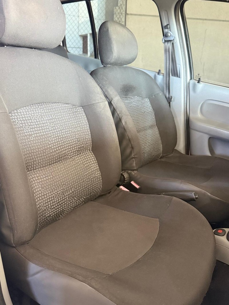 CLIO 1.0 16V FLEX 4P MANUAL - 2012 - CAXIAS DO SUL