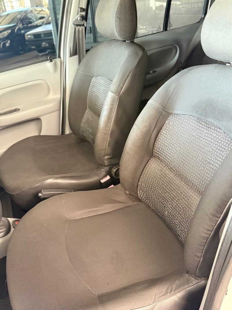 CLIO 1.0 16V FLEX 4P MANUAL - 2012 - CAXIAS DO SUL