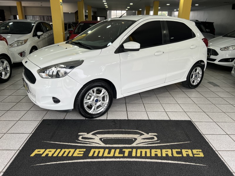ka 1.0 sel 12v flex 4p manual 2015 caxias do sul