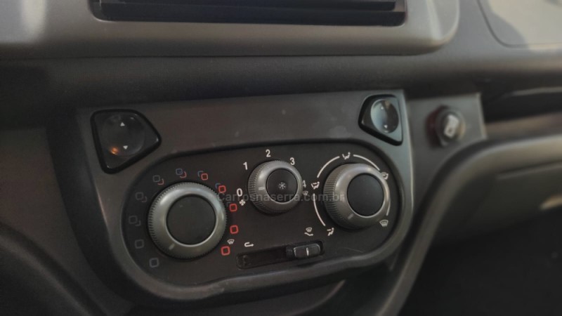 UNO 1.0 EVO VIVACE 8V FLEX 4P MANUAL - 2014 - SANTA CRUZ DO SUL