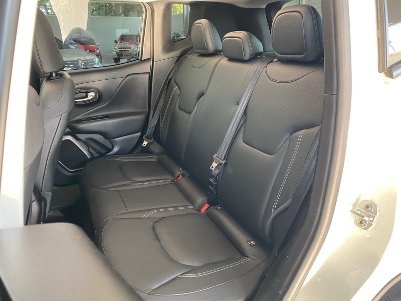 RENEGADE 1.8 16V FLEX LIMITED 4P AUTOMÁTICO - 2019 - CARLOS BARBOSA