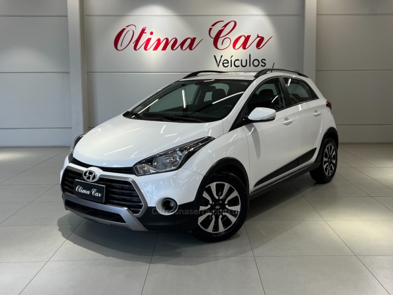 hb20x 1.6 16v style flex 4p manual 2019 flores da cunha