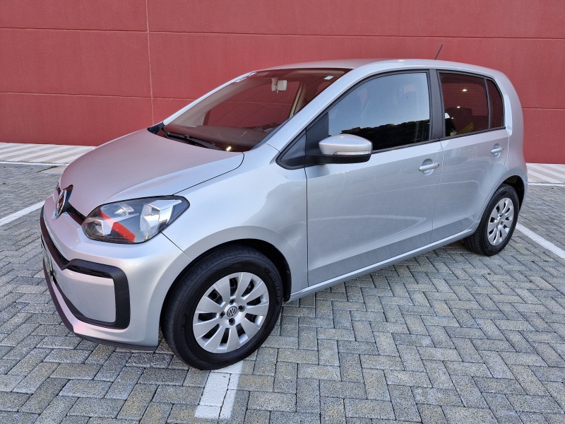 UP 1.0 MPI TAKE UP 12V FLEX 4P MANUAL - 2020 - CAXIAS DO SUL
