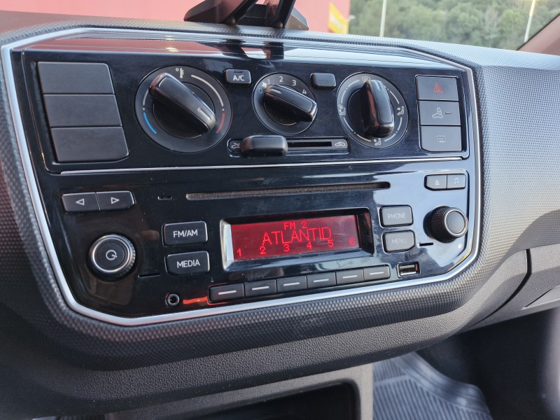 UP 1.0 MPI TAKE UP 12V FLEX 4P MANUAL - 2020 - CAXIAS DO SUL