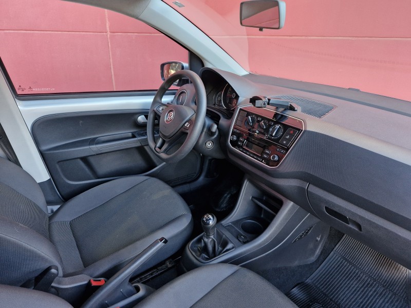 UP 1.0 MPI TAKE UP 12V FLEX 4P MANUAL - 2020 - CAXIAS DO SUL