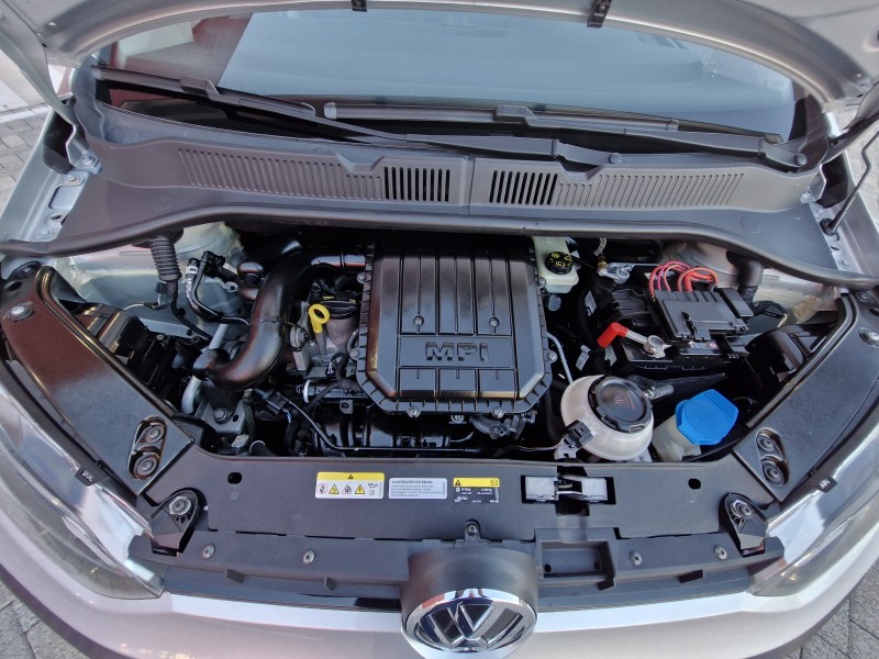 UP 1.0 MPI TAKE UP 12V FLEX 4P MANUAL - 2020 - CAXIAS DO SUL