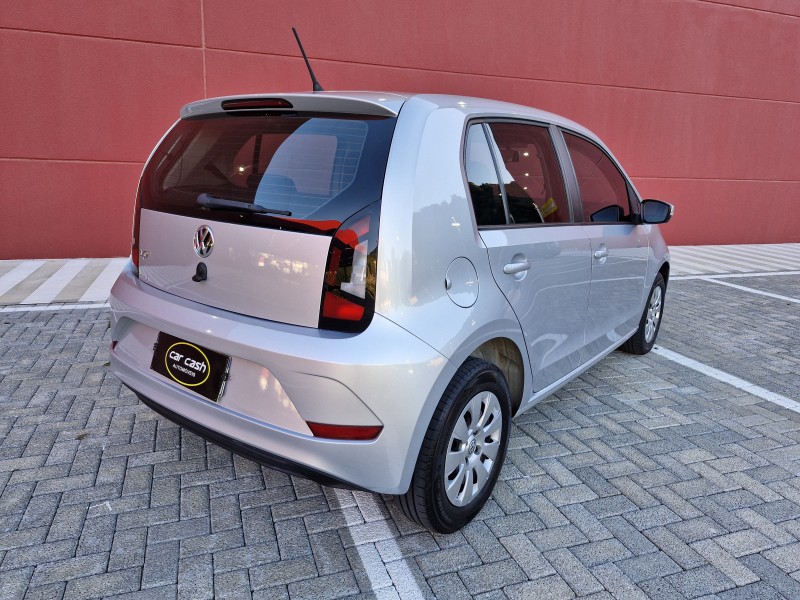 UP 1.0 MPI TAKE UP 12V FLEX 4P MANUAL - 2020 - CAXIAS DO SUL