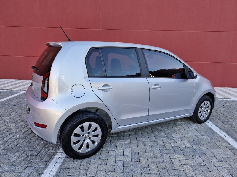 UP 1.0 MPI TAKE UP 12V FLEX 4P MANUAL - 2020 - CAXIAS DO SUL
