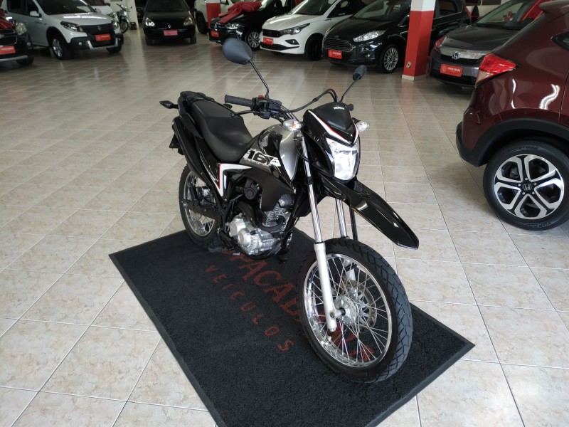 NXR 160 BROS ESDD - 2020 - CAXIAS DO SUL