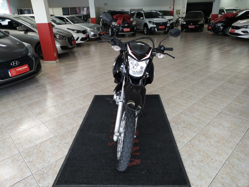 NXR 160 BROS ESDD - 2020 - CAXIAS DO SUL