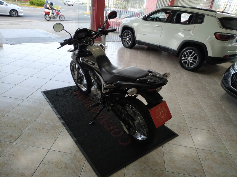 NXR 160 BROS ESDD - 2020 - CAXIAS DO SUL