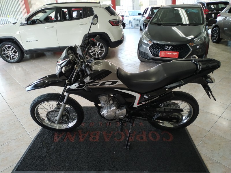 NXR 160 BROS ESDD - 2020 - CAXIAS DO SUL