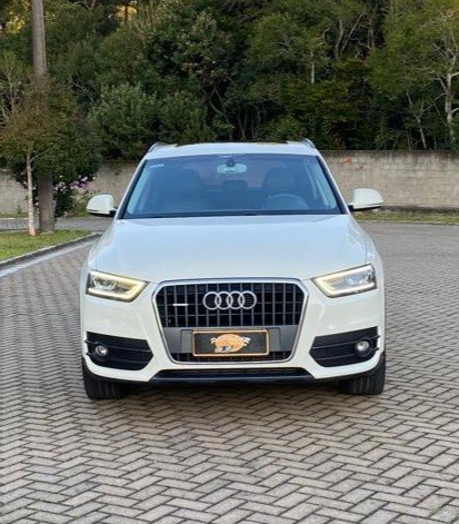 Q3  - 2013 - CANELA