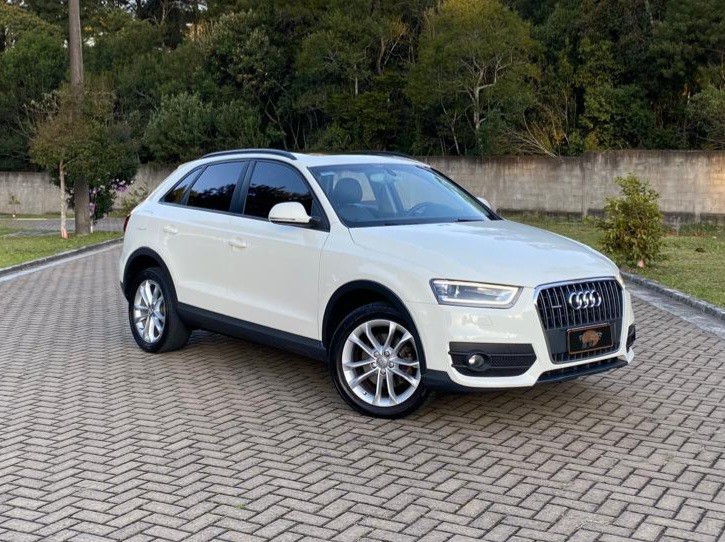 q3 2013 canela