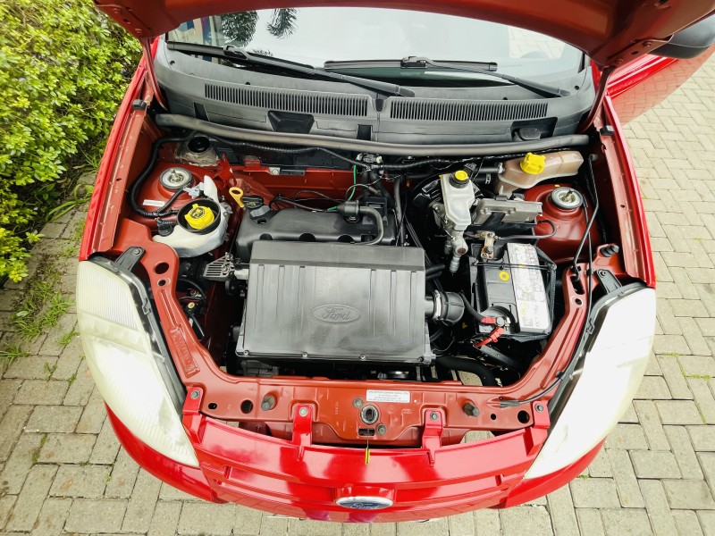 KA 1.0 MPI 8V FLEX 2P MANUAL - 2009 - CAXIAS DO SUL