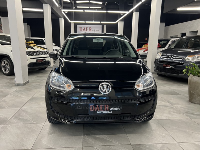 UP 1.0 MPI TAKE UP 12V FLEX 4P MANUAL - 2016 - NOVO HAMBURGO